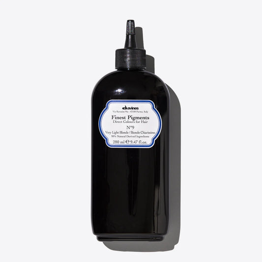 Davines - Professional N°9 Very Light Blonde Shine Color