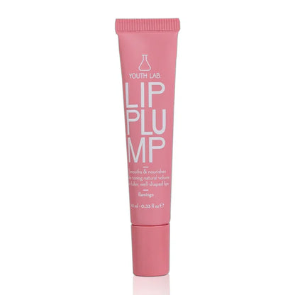 Youth Lab - Lip Plump - Flamingo - GOLDFARMACI