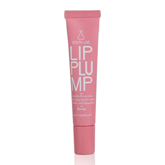 Youth Lab - Lip Plump - Flamingo - GOLDFARMACI