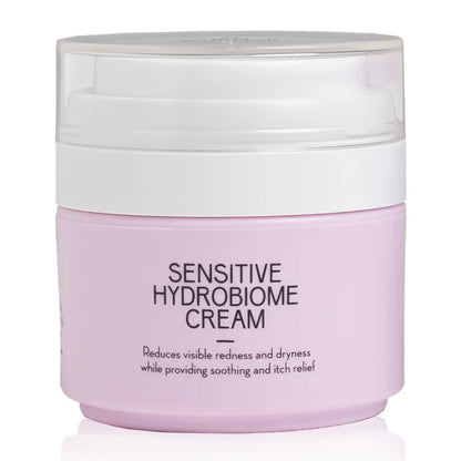 Youth Lab - Sensitive Hydrobiome Cream - GOLDFARMACI