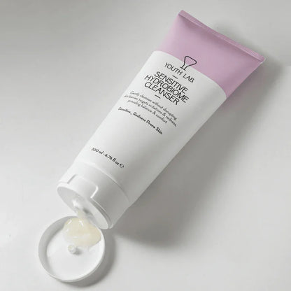 Youth Lab - Sensitive Hydrobiome Cleanser - GOLDFARMACI