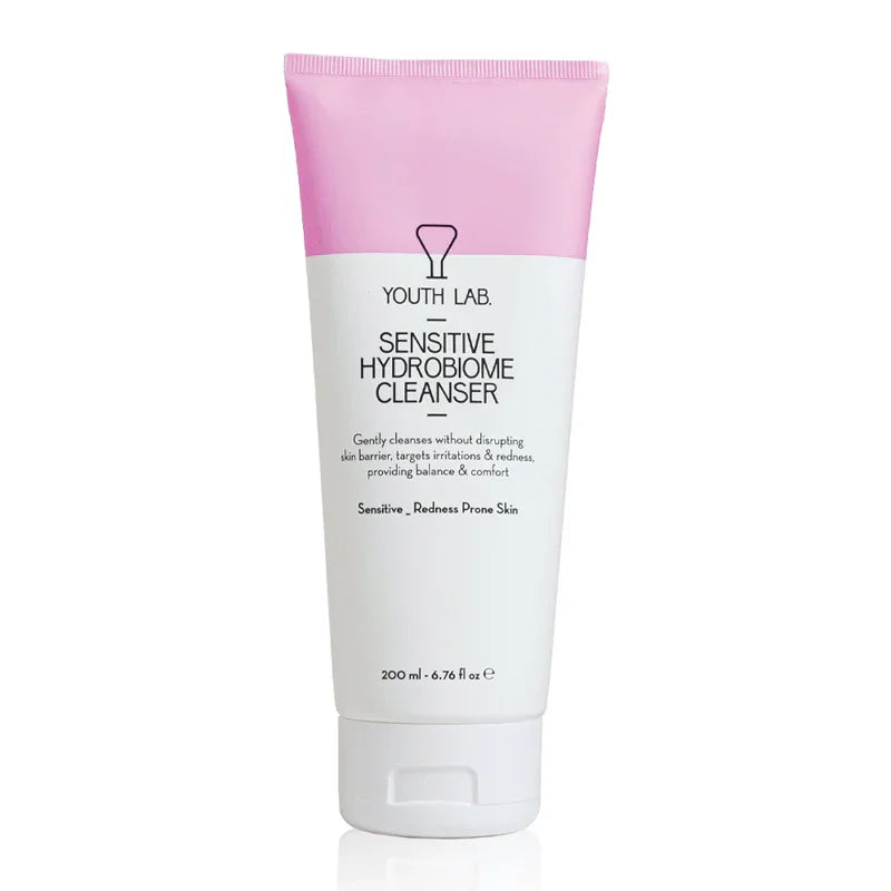 Youth Lab - Sensitive Hydrobiome Cleanser - GOLDFARMACI