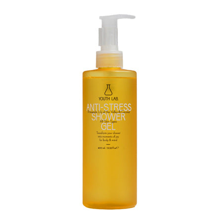 Youth Lab - Anti-Stress Shower Gel Exotic Sunrise