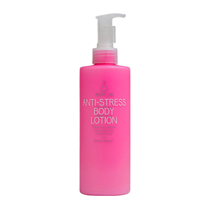 Youth Lab - Anti Stress Body Lotion Spice Harmony