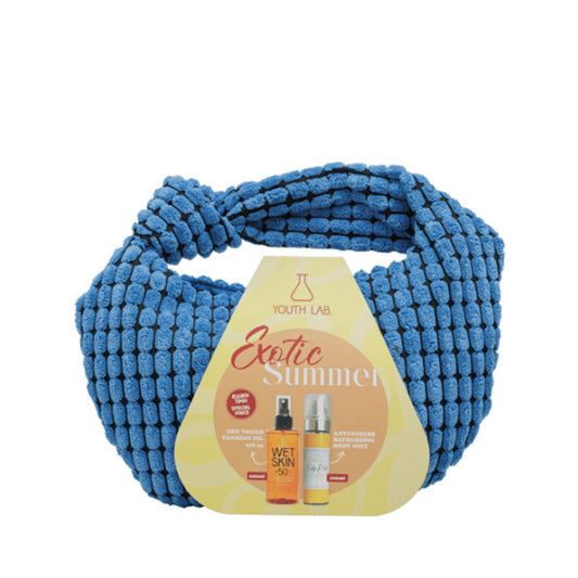 Youth Lab - Exotic Summer Set