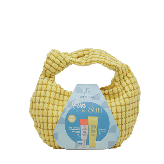 Youth Lab - Fun in the Sun Set