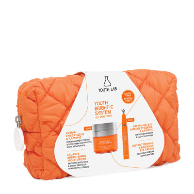 Youth Lab - Bright-C System Set