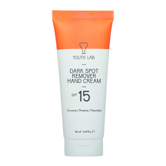 Youth Lab Dark Spot Remover Hand Cream SPF15 50 ml