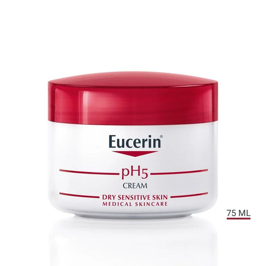 Eucerin - pH5 Cream