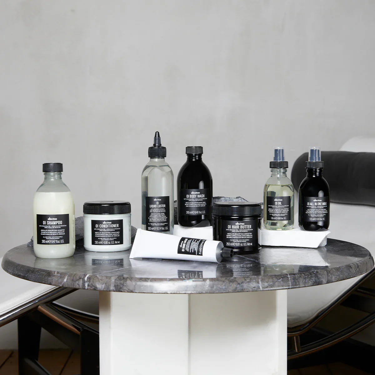 Davines - Oi Hair Butter Travel Size