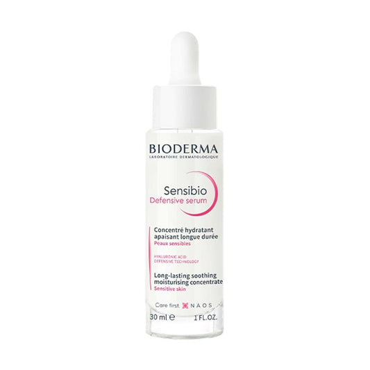 Bioderma - Sensibio Defensive Serum