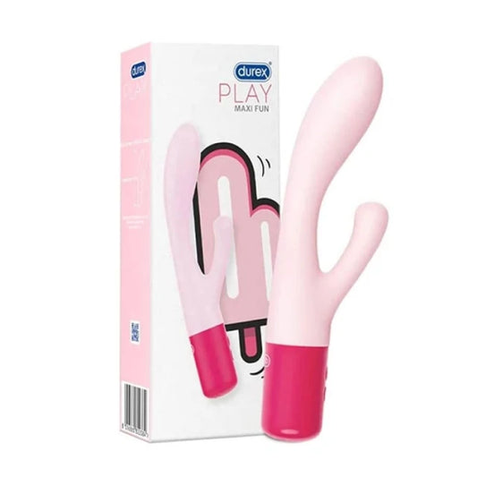 Durex Heads & 8 Different Vibrations