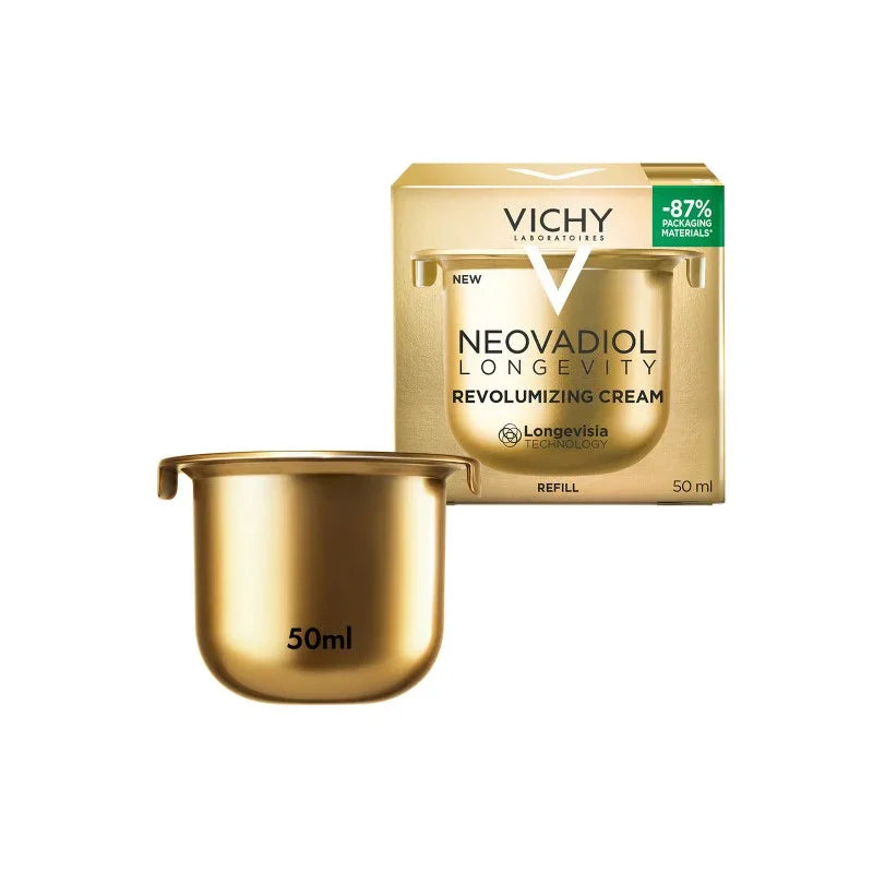 Vichy - Neovadiol Longevity Regenerating Cream (Rimbushes)