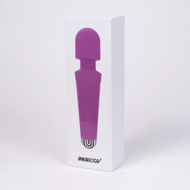 Ammicco - Canta Uuuh Rechargeable Heated Vibrator