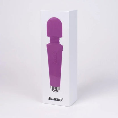 Ammicco - Canta Uuuh Rechargeable Heated Vibrator