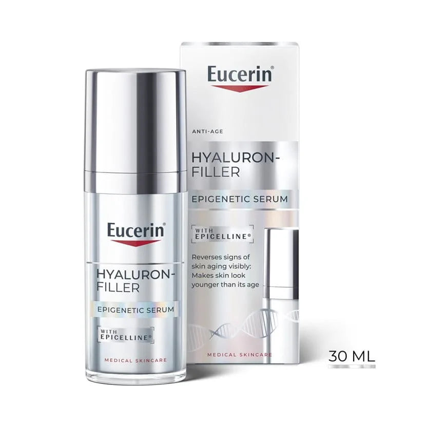 Eucerin - Hyaluron-Filler Epigenetic Serum