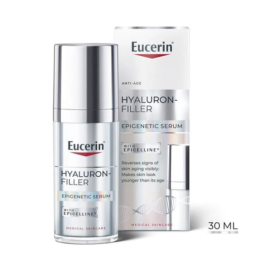 Eucerin - Hyaluron-Filler Epigenetic Serum
