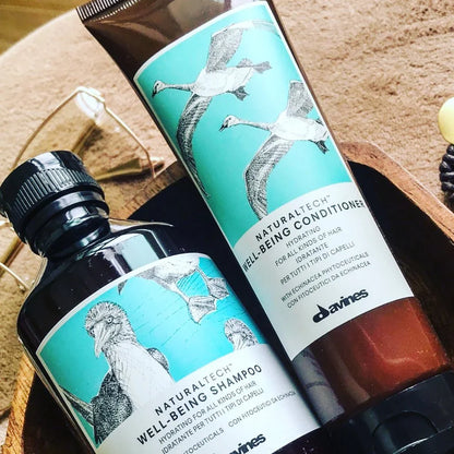 Davines - Well-Being Shampoo