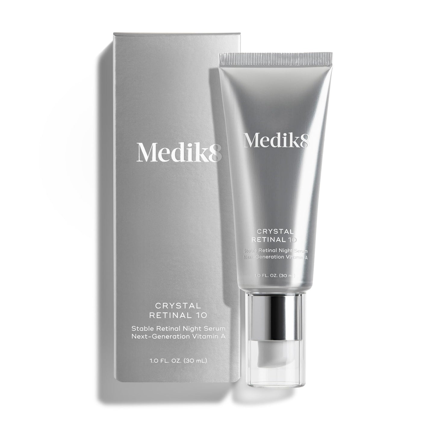 Medik8 - Crystal Retinal 10