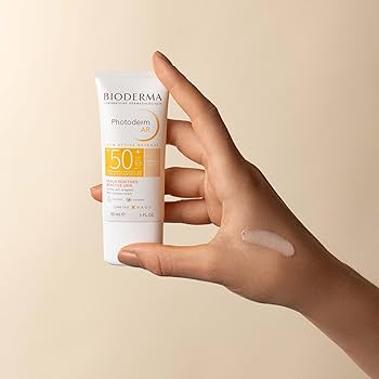 Bioderma - Photoderm AR Tinted SPF50+