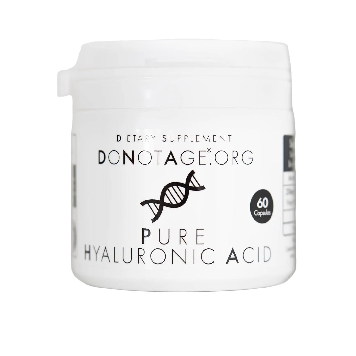 DoNotAge - Pure Hyaluronic Acid