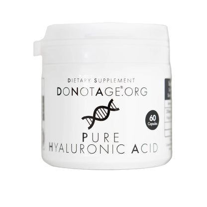 DoNotAge - Pure Hyaluronic Acid