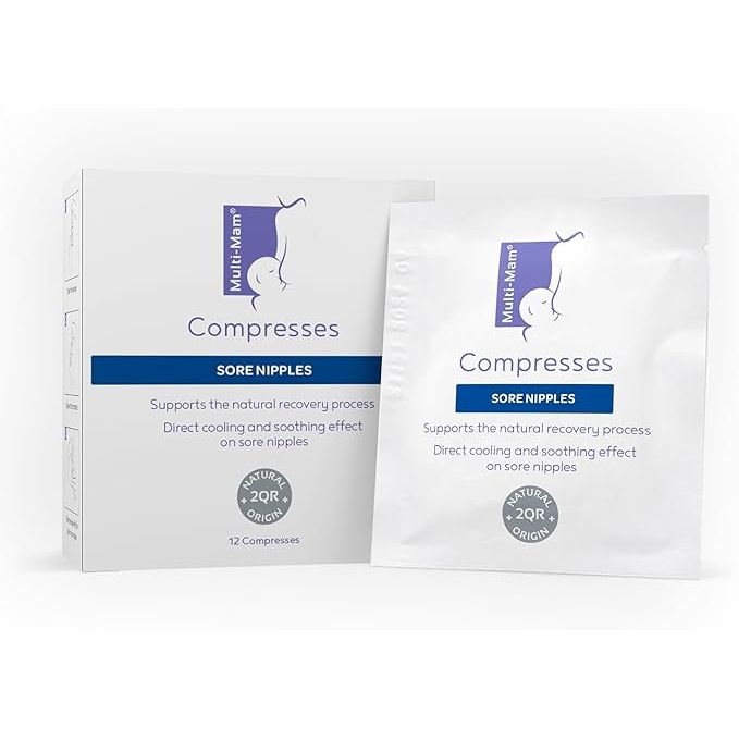 Multi-Mam Compresses