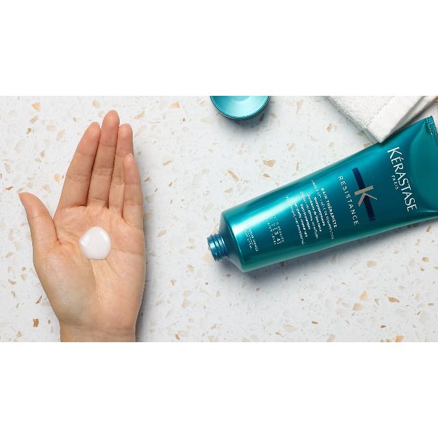 Kérastase – Bain Thérapiste Shampoo- For Very Damaged Hair