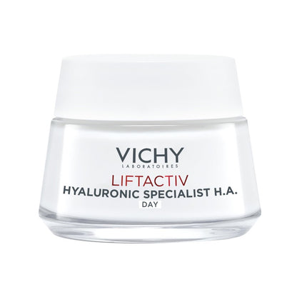 Vichy - Liftactiv H.A. Anti-Aging & Firming Day Cream for Normal/Combination Skin