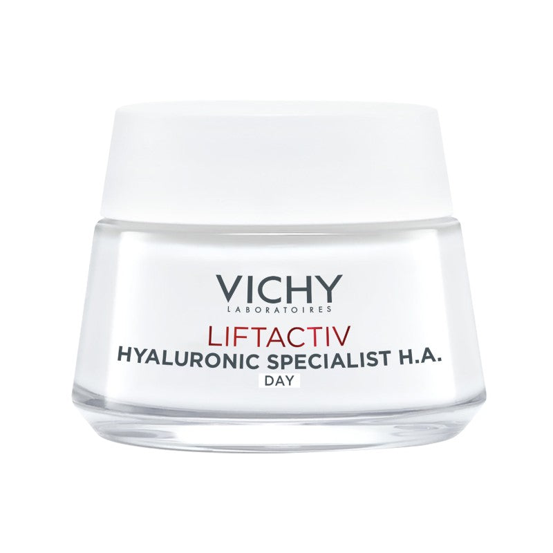 Vichy - Liftactiv Anti-Aging & Firming Day Face Cream for Dry Skin