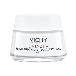 Vichy - Liftactiv Anti-Aging & Firming Day Face Cream for Dry Skin