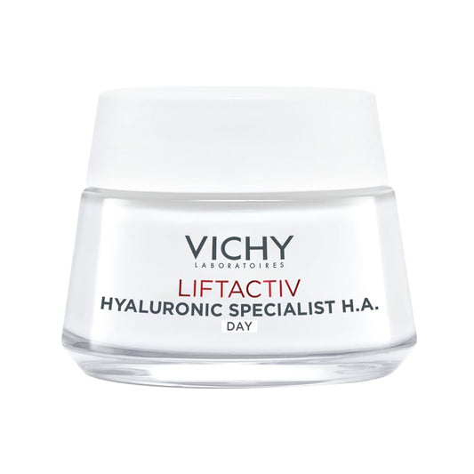 Vichy - Liftactiv Anti-Aging & Firming Day Face Cream for Dry Skin
