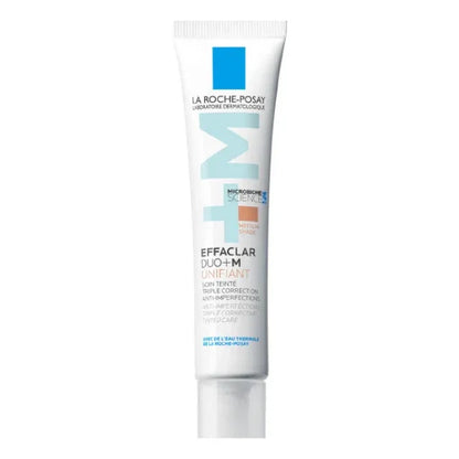 La Roche-Posay - Effaclar Duo+ Unifiant