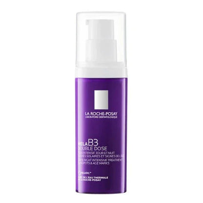 La Roche-Posay - Mela B3 Double Dose Day & Night Emulsion