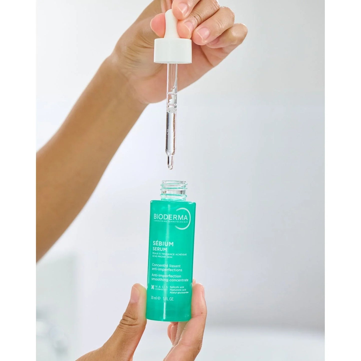 Bioderma - Sébium Sérum