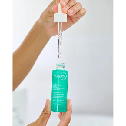 Bioderma - Sébium Sérum