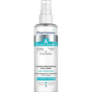 Pharmaceris - A Calm­ing Moisturizing Face Toner Puri-Sensilique