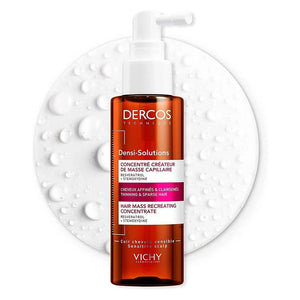 Vichy - Dercos Densi-Solutions concentrated treatment 100 ml