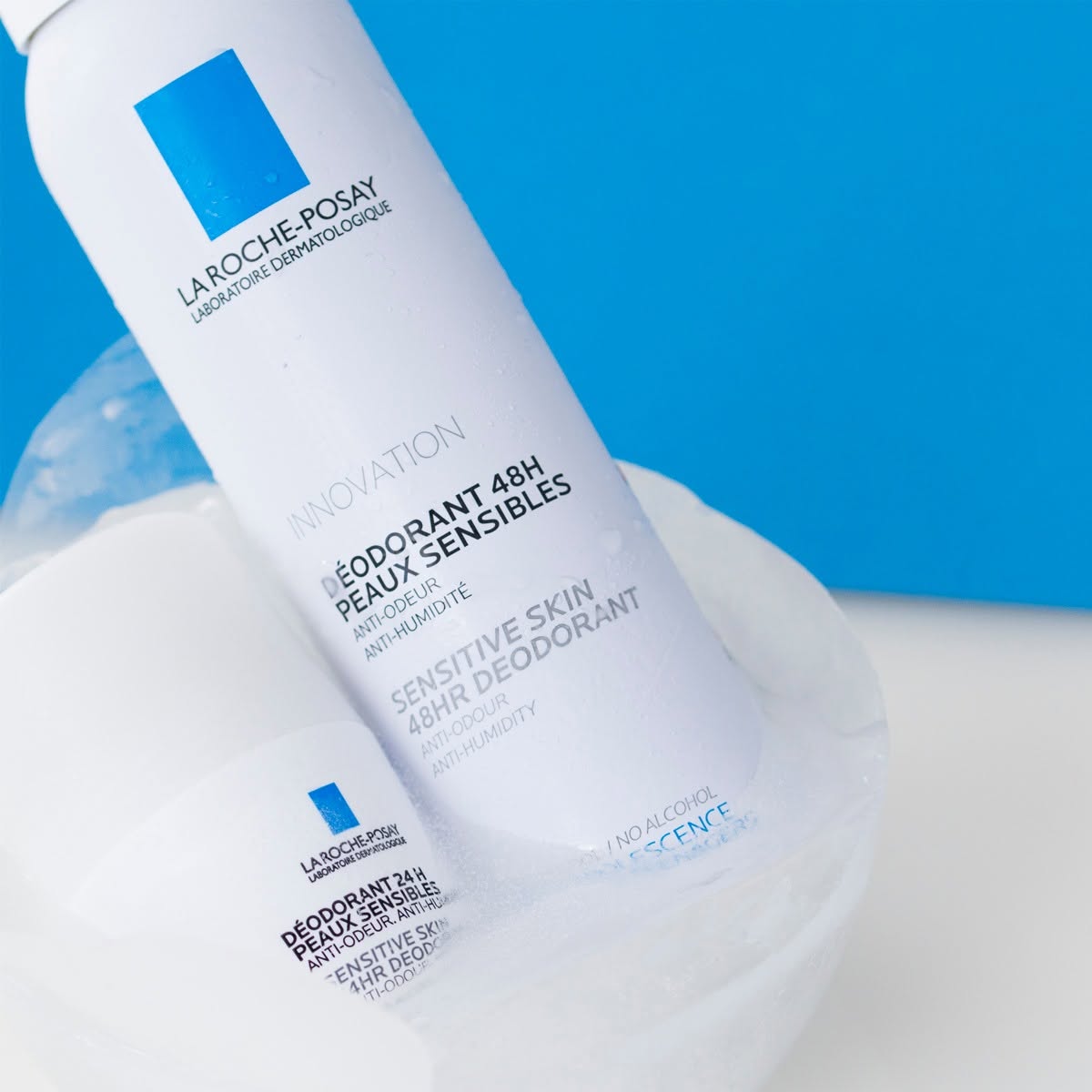 La Roche-Posay - 48H Deodorant Spray