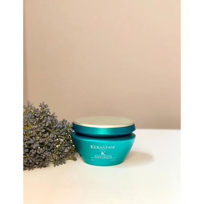 Kérastase – Masque Thérapiste - Hair Mask for Very Damaged, Thick Hair