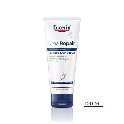 UreaRepair Foot Cream 10% Urea 100ml