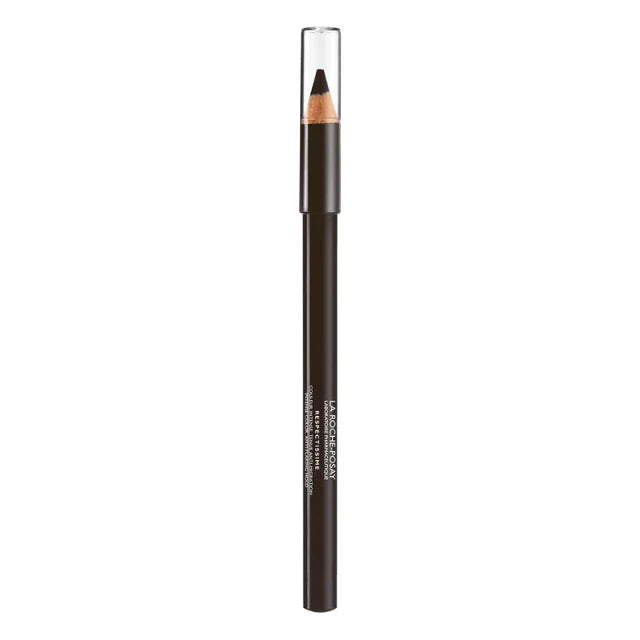 La Roche-Posay - Toleriane Soft Eye Pencil Brown