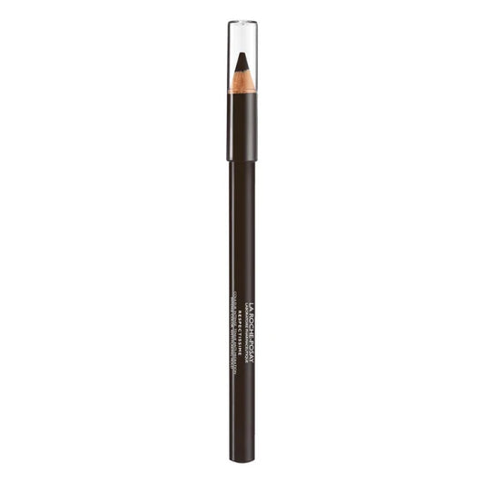 La Roche-Posay - Toleriane Soft Eye Pencil Brown