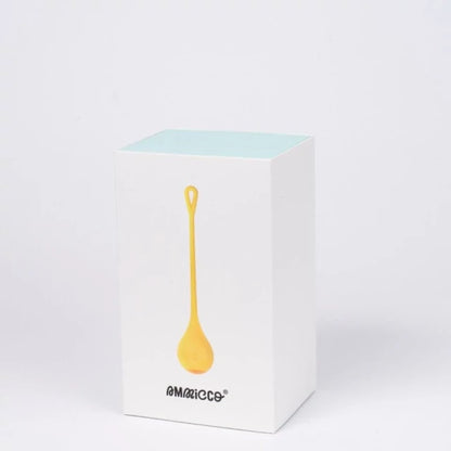 Ammicco - Wish Ball Rechargeable Mini Sex-Toy 3 in 1 Kegel Balls