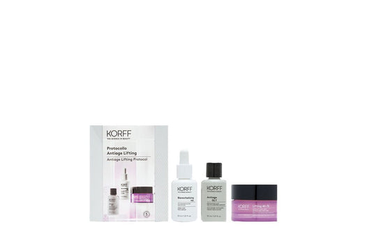 Korff – Antiage Lifting Protocol Set