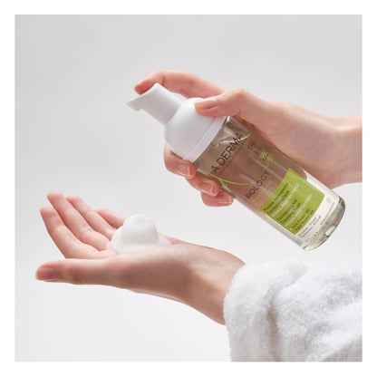A-Derma - Biology Cleansing Foam