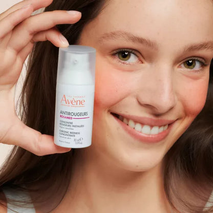 Avène - Antirougeurs Rosamed SPF50+