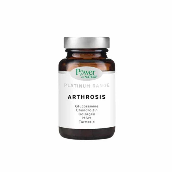 Power of Nature - Arthrosis - GOLDFARMACI