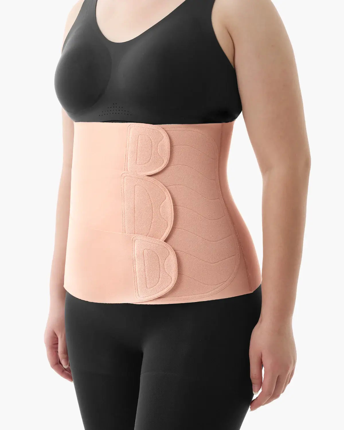 Momcozy - Ergowrap™ Postpartum Belly Wrap