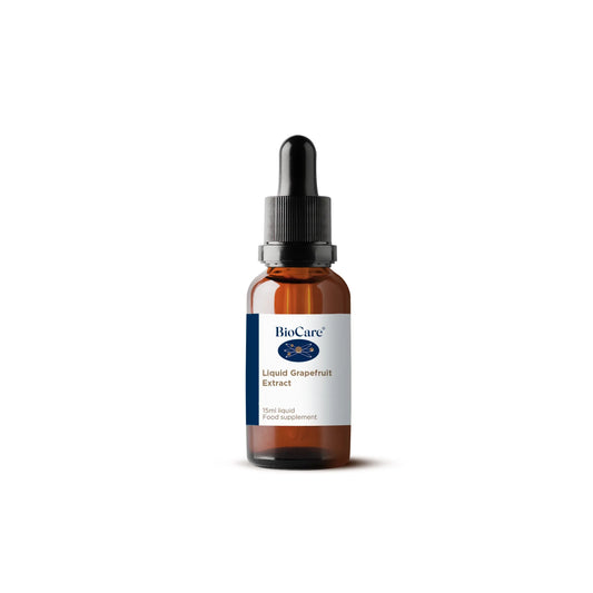 BioCare - Liquid Grapefruit Extract
